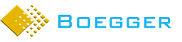 Boegger Industech Limited logo