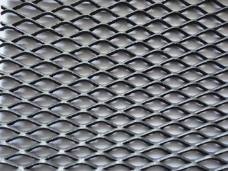 Titanium 2025 wire mesh